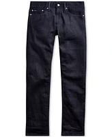 Polo Ralph Lauren Men's Varick Slim Straight Jeans