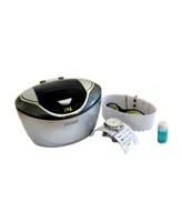 iSonic D2840 Ultrasonic Cleaner, Extra Wide and Deep Tank