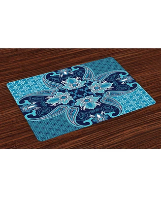 Ambesonne Place Mats