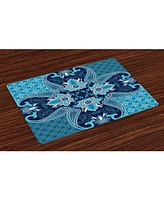 Ambesonne Place Mats