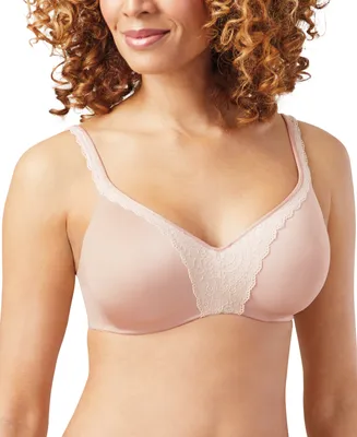 Bali One Smooth U Post Surgery Comfort Wireless Bra Dfyyeq