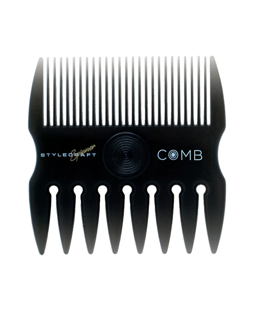 StyleCraft Professional Saber Men's Cordless Hair Clipper - Macy's