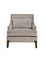 Martha Stewart Anna Accent Chair