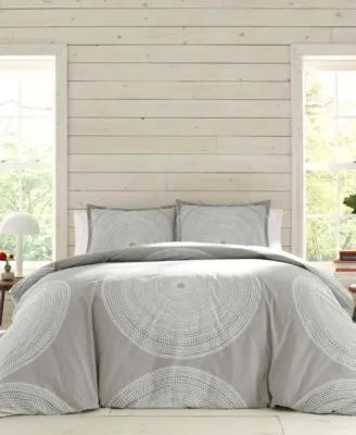 Marimekko Fokus Comforter Set