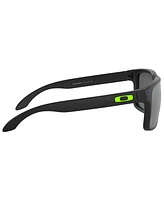 Oakley Nfl Collection Sunglasses, Seattle Seahawks OO9102 55 Holbrook