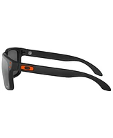 Oakley Nfl Collection Sunglasses, Cleveland Browns OO9102 55 Holbrook