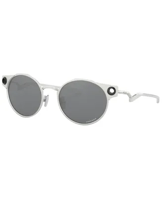 Oakley Men's Deadbolt Sunglasses