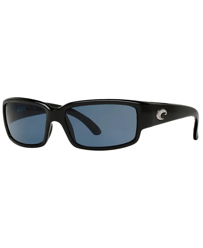 Costa Del Mar Unisex Polarized Sunglasses