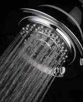 HotelSpa 6-Setting Filtered Shower Head