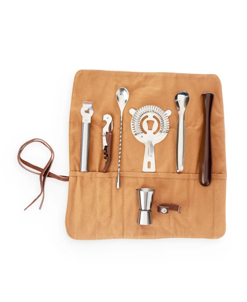 Foster & Rye Canvas Cocktail Kit