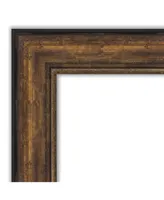 Amanti Art Ballroom Framed Bathroom Vanity Wall Mirror, 25.5" x 31.50"