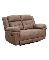 Ambel Recliner Loveseat