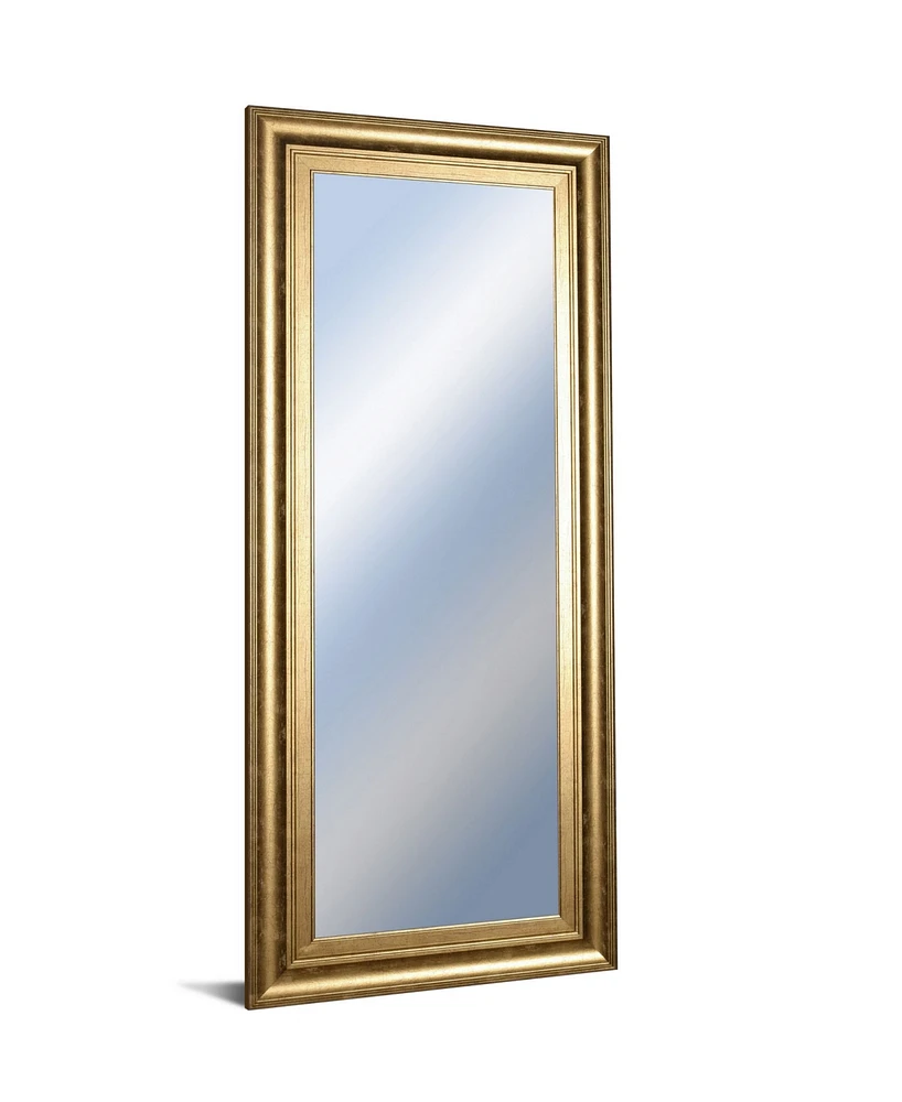 Classy Art Decorative Framed Wall Mirror