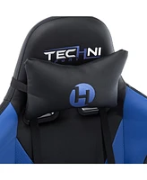 Techni Sport Ts-92 Pc Gaming Chair