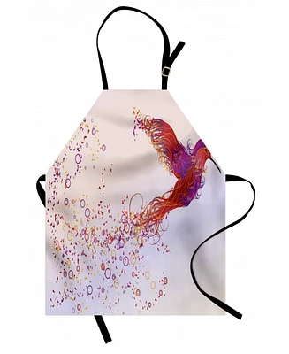 Ambesonne Birds Apron