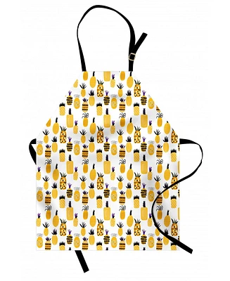 Ambesonne Apron