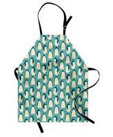 Ambesonne Penguin Apron