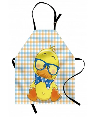 Ambesonne Cartoon Apron