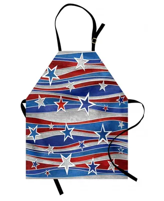 Ambesonne Rustic Apron