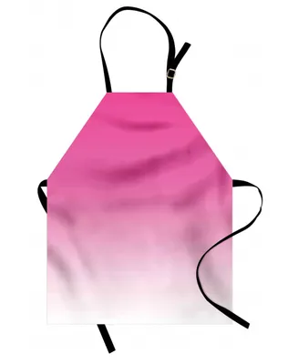 Ambesonne Ombre Apron