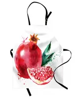 Ambesonne Fruit Apron