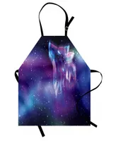 Ambesonne Fantasy Apron