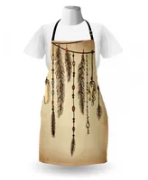 Ambesonne Tribal Apron