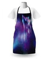 Ambesonne Fantasy Apron