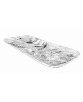 Nashi Home Classical Rectangle Platter