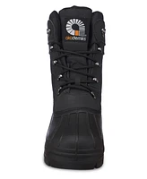 Akademiks Men's Snow Boots