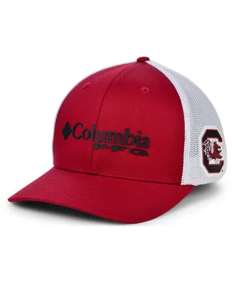 Columbia South Carolina Gamecocks Pfg Stretch Cap