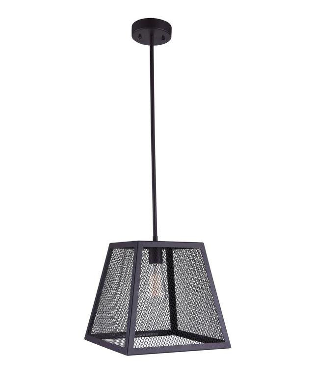 Cwi Lighting Macleay 1 Light Mini Pendant