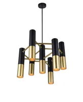 Cwi Lighting Anem Light Chandelier