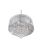 Cwi Lighting Eternity Light Chandelier