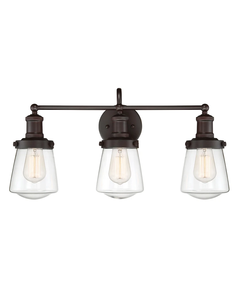 Designers Fountain Taylor 3 Light Bath