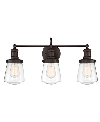 Designers Fountain Taylor 3 Light Bath