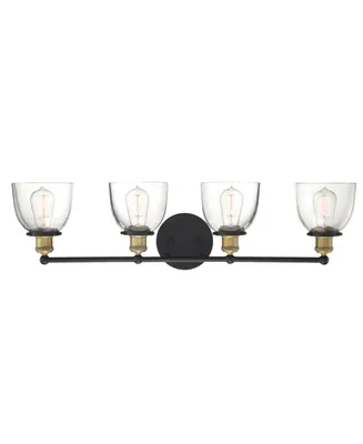 Designers Fountain Bryson 4 Light Bath