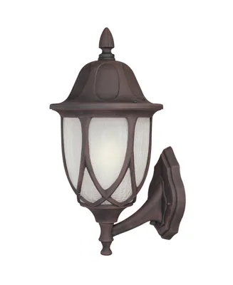 Designers Fountain Capella Wall Lantern