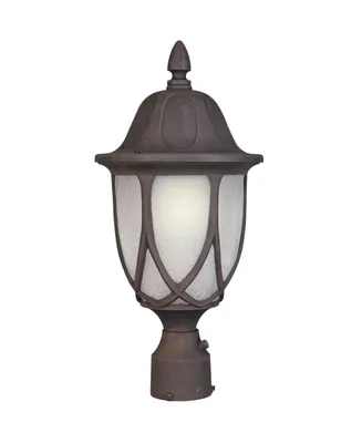 Designers Fountain Capella Post Lantern