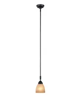 Designers Fountain Apollo Mini Pendant