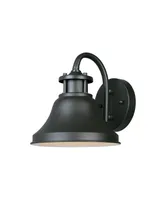 Designers Fountain Bayport Wall Lantern