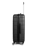 Calvin Klein Bowery Hard Side Luggage Set, 3 Piece