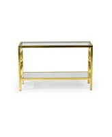 Olina Sofa Table