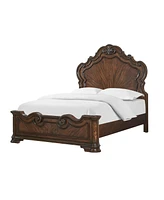 Roxy Queen Bed