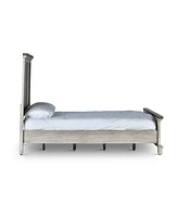 Mason King Bed