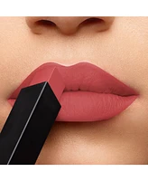 Yves Saint Laurent Rouge Pur Couture The Slim Matte Lipstick