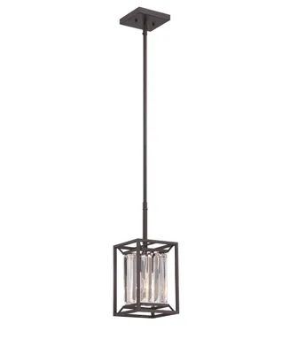 Designers Fountain Linares Mini Pendant