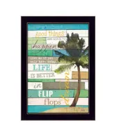 Trendy Decor 4u Good Things By Marla Rae Printed Wall Art Ready To Hang Collection