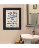 Trendy Decor 4u Bathroom Humor By Debbie Dewitt Ready To Hang Framed Print Collection