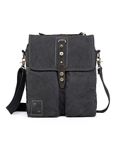 Tsd Brand Coastal Canvas Mail Bag